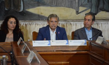 Garantizan la participación de jóvenes   en procesos electorales en Cuernavaca