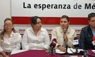 Solicitará Morena al CEN  auditar gestión de Bravo