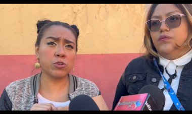 Toman primaria padres de familia tras presunto abuso sexual