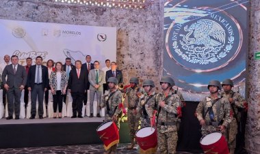 Arrancó la Cumbre de la Convención Nacional de Fiscales Anticorrupción