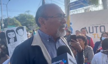 No hubo médico legista en FGE para atender a niña presuntamente abusada