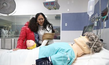 Utilizan la simulación clínica sobre realidad virtual Vs. cáncer de mama