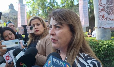 UAEM, antes que la FGE  en materia presupuestal