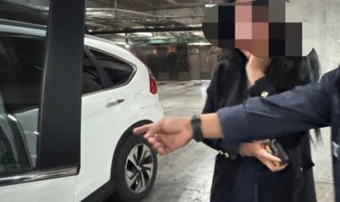 Nuevo rescate en Morelos de mujer plagiada