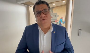 Empresarios quieren conocer el paquete económico 2025