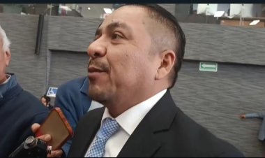 Diputado de Morena denuncia obstáculos; le niegan entrada al penal federal femenil