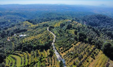 Camino a justicia a indígenas avanza con  el esfuerzo de gobiernos estatal y federal