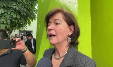 Pretende la titular de Impepac  justificar pretensión monetaria