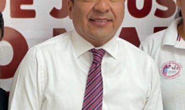 Niegan entrada a Cefereso a un diputado de Morena