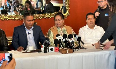 Se niega edil de Zapata a  dar cuentas de su erario