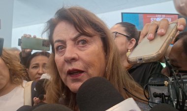 La gobernadora recuperará   la memoria histórica estatal