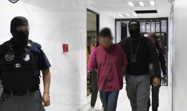 Se logra enviar a juicio a su puesto abusador de niña