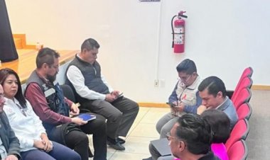 Se analizan en UAEM medidas para prevenir diferentes delitos