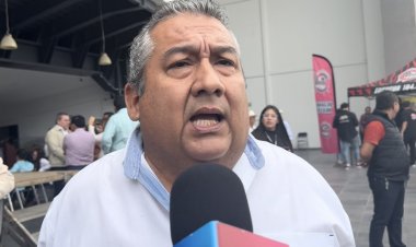 Fenicios ponen su esperanza en  la Feria de Año Nuevo en Jojutla