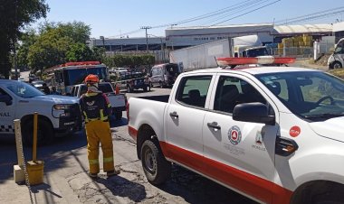 Con una del viernes, ya son 3  amenazas de bomba en Civac