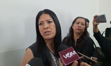 Van por 468 mdp de  impuestos para 2025