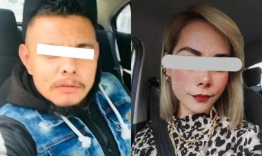 Se pegó tiro en la cabeza plagiario  que venía perseguido desde Puebla