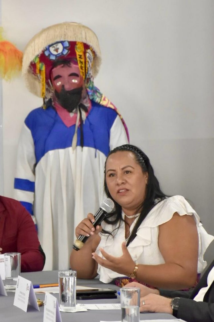 Propone Jazmín Solano la  Ley de Himno y el Escudo