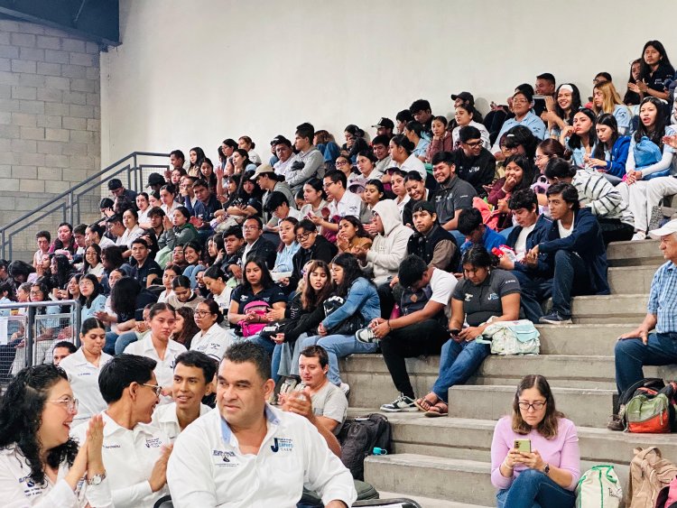 Alcalde de Jojutla, presente en Foro de la EES - Jicarero