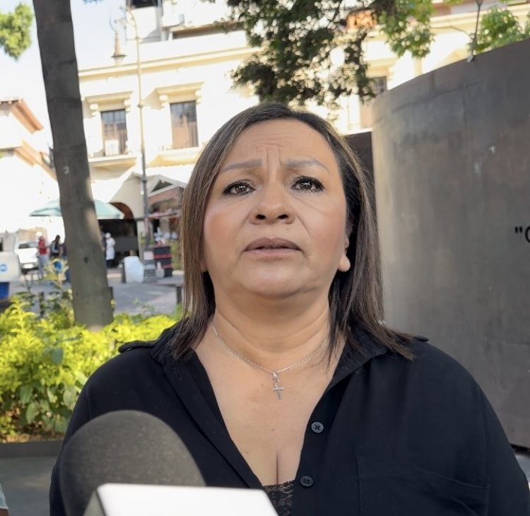 Maestra denunció corrupción  y, asegura, ahora es acosada