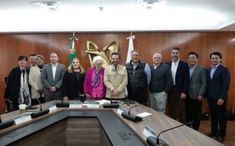 Hay gran esperanza en nuevo  esquema para medicamentos