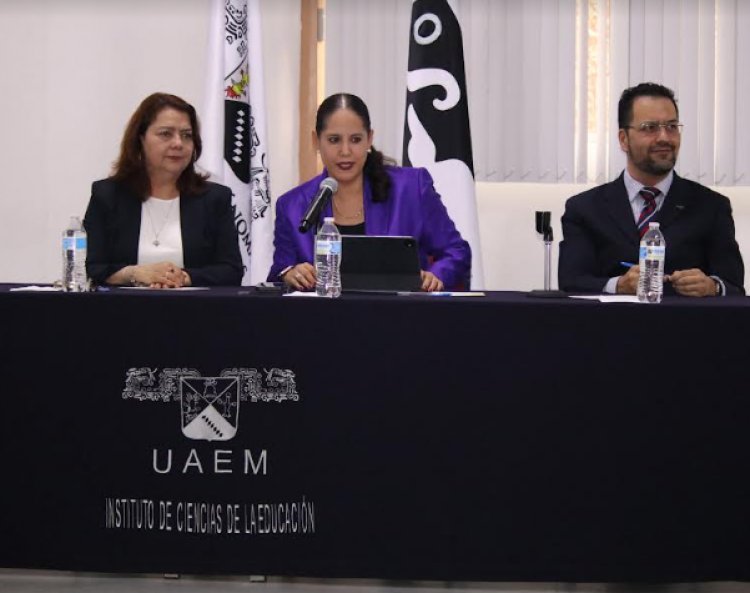 Se establece un diagnóstico   sobre educación en Morelos