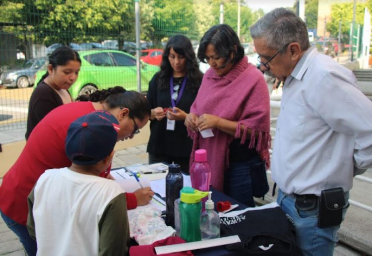 Por cumplir diez años el   Club de Ciencias de UAEM