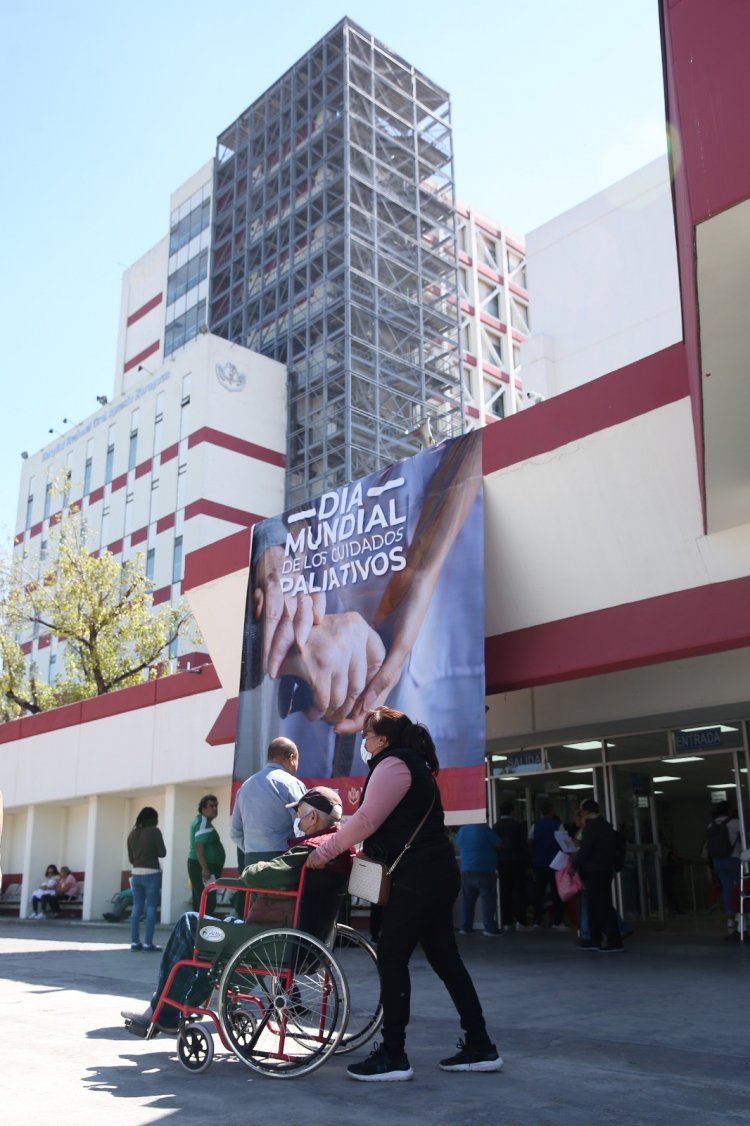 Se hacen esfuerzos contra el dolor en males degenerativos