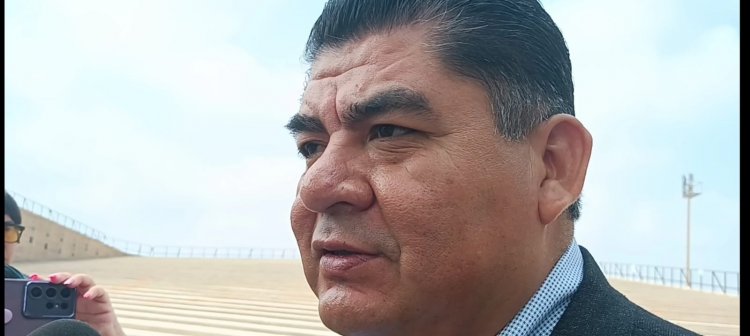 Derrama económica y "saldo blanco" en materia de seguridad en Yecapixtla