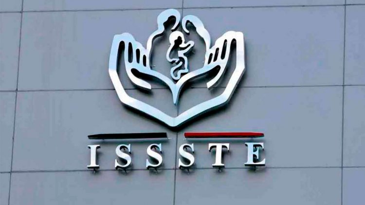 Se combatirá rezago en el  ISSSTE y vendrán mejoras