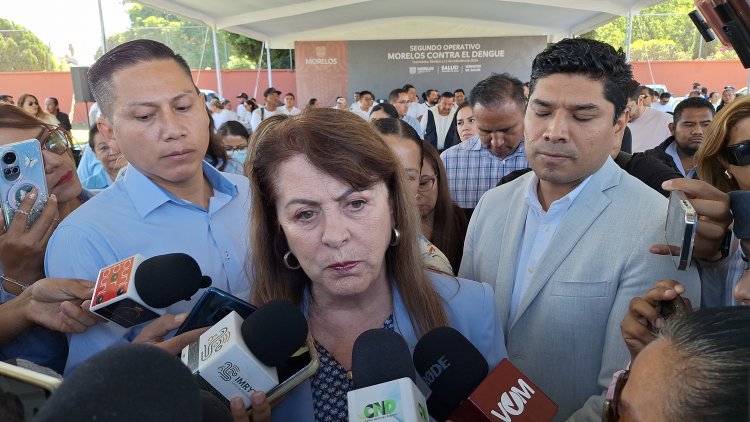 Secretarías, topadas en 4.5 por ciento en su presupuesto