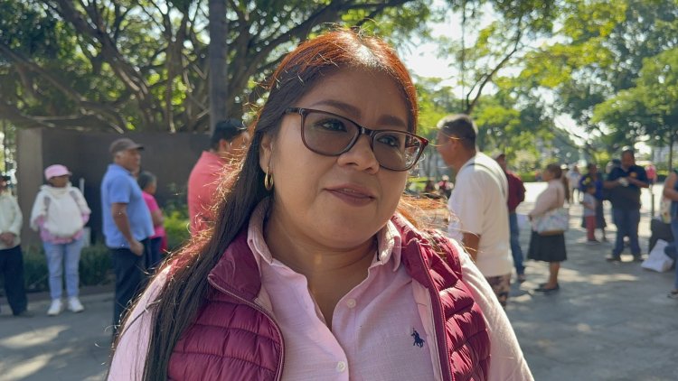 Salud, educación, seguridad y otros pide Antorcha Campesina