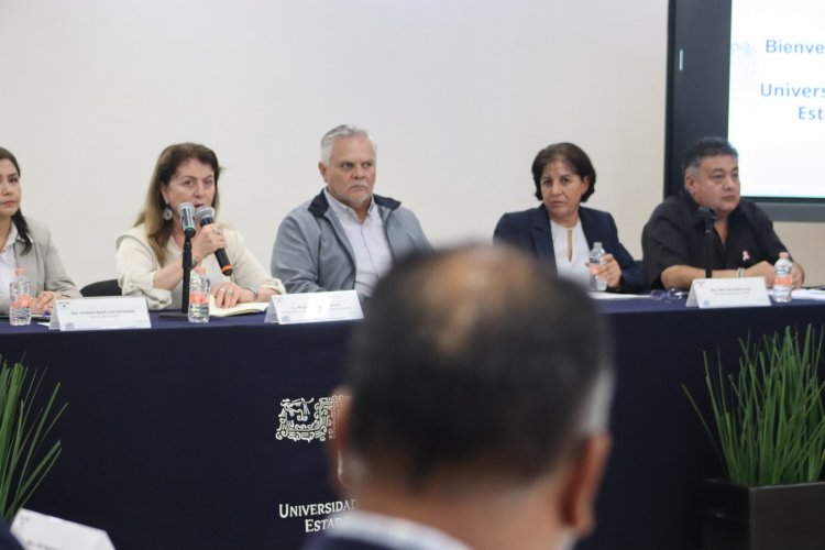 Ante grave crimen en campus   UAEM, replantean estrategia