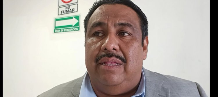 Raúl Tadeo Nava se destapa a dirigir Morena en Morelos