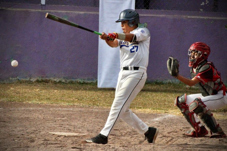 Morelos será sede de dos campeonatos de beisbol