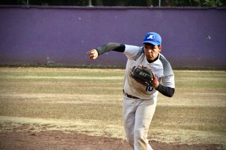 Morelos será sede de dos campeonatos de beisbol