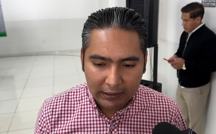 Nuevo edil de Zapata pide  Iniciar entrega - recepción