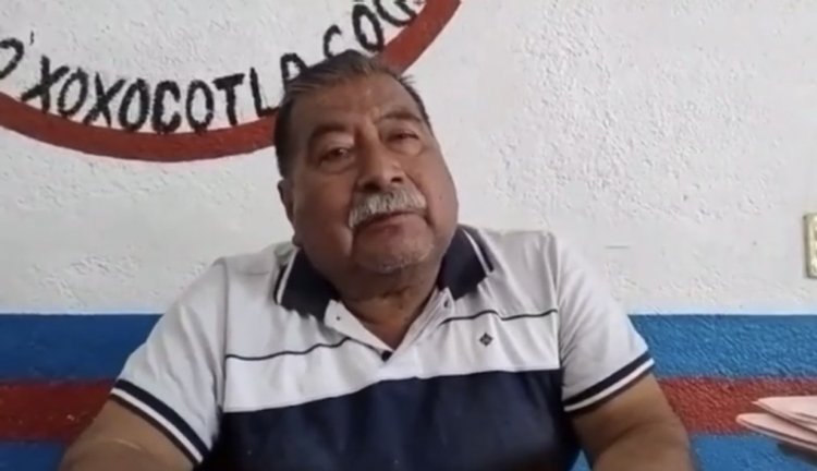 No funcionan pozos  de agua en Xoxocotla