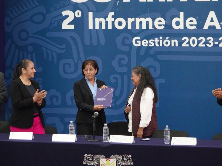 Celebró Facultad de Psicología su quincuagésimo tercer aniversario