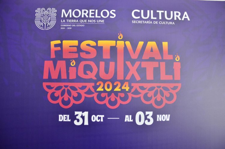 Prometen una gran festividad por el Miquixtli