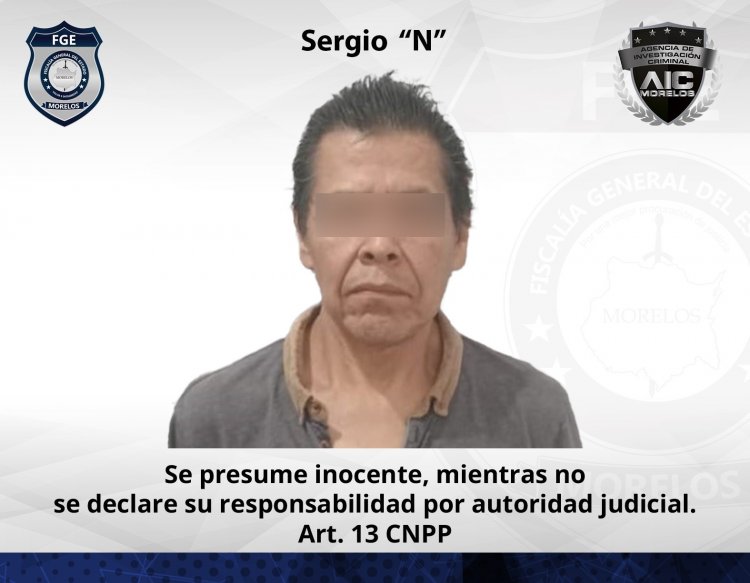 Cayó por, supuestamente, defraudar  con la venta doble de un inmueble