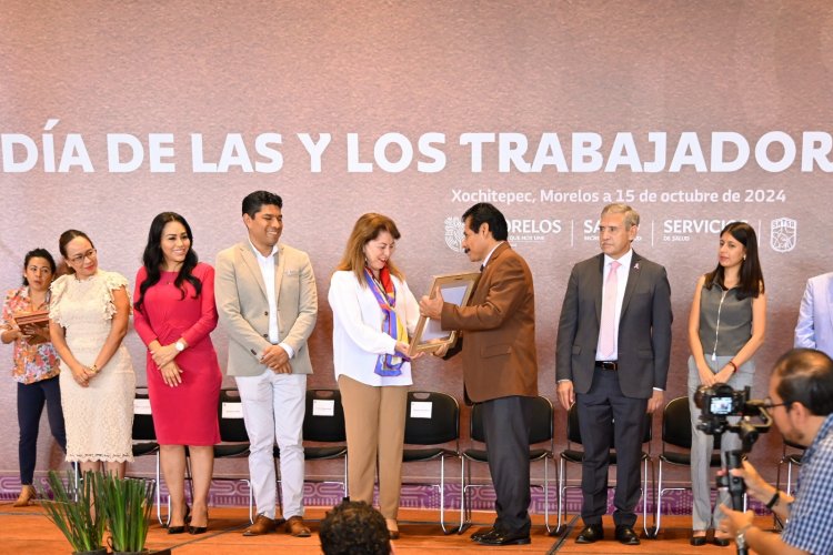 Compromiso de acciones para  garantizar el acceso a la salud