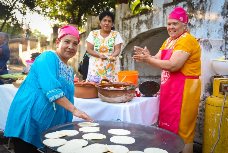 Mostrará el estado su riqueza gastronómica a todo el mundo