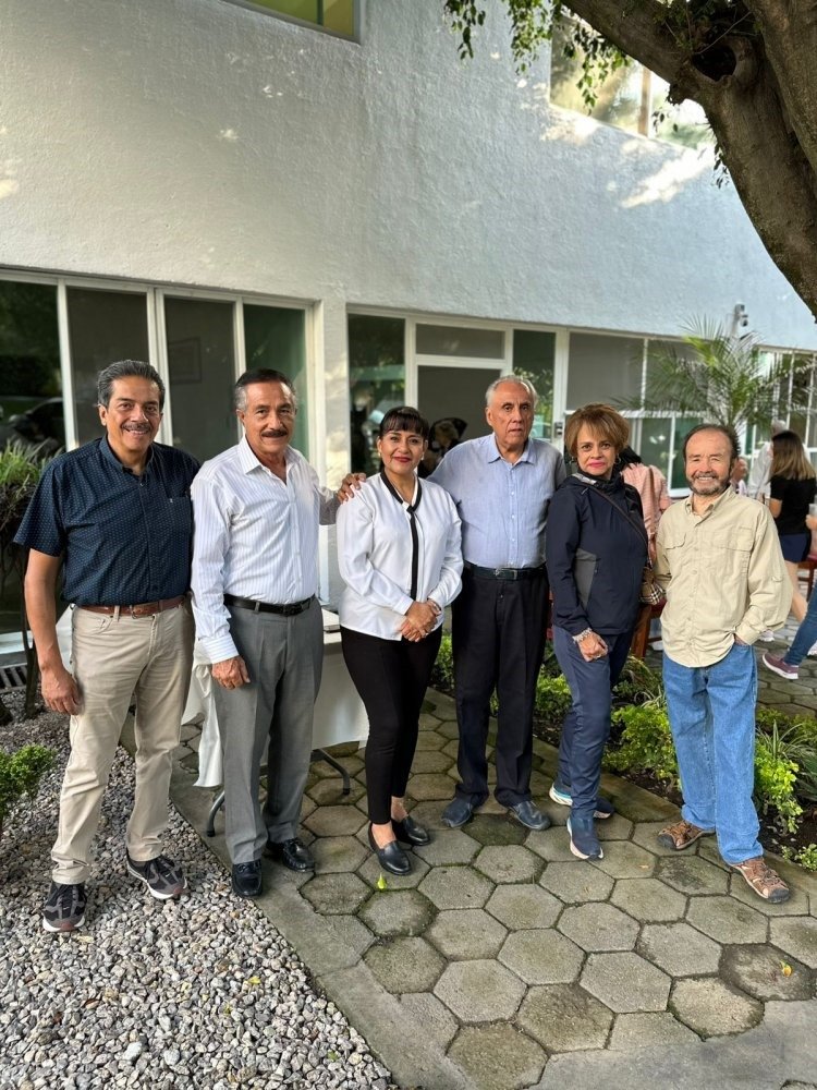 Inauguran un gimnasio del  conjunto residencial La Joya