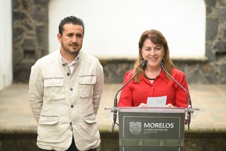 Formalizan el Consejo   de Turismo de Morelos