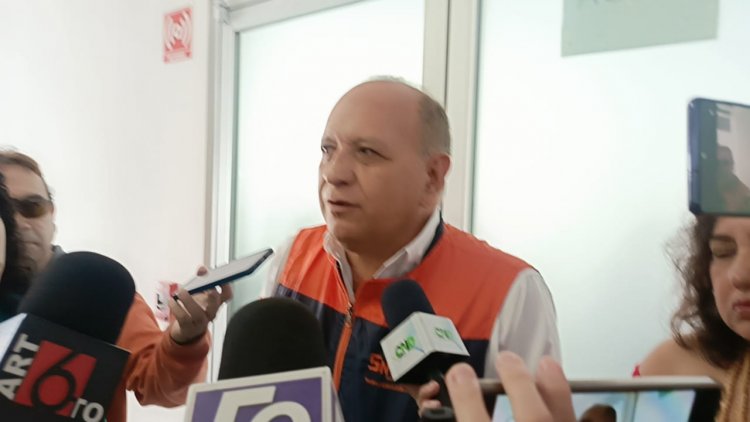 Dengue y covid tienen  fuera a varios docentes