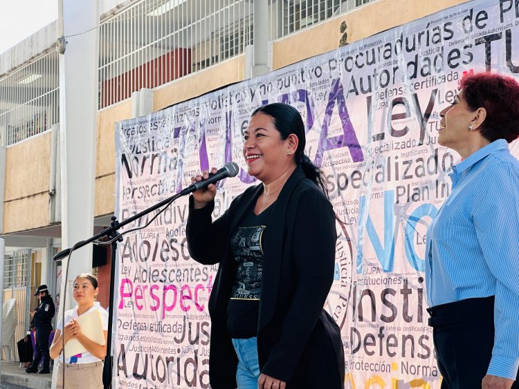 Exitosa mesa regional por la  paz y la seguridad en Jojutla