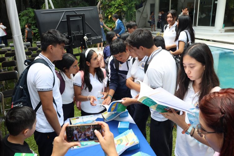 Distribuyen 32 mil guías pedagógicas  a fin de favorecer aprendizaje escolar