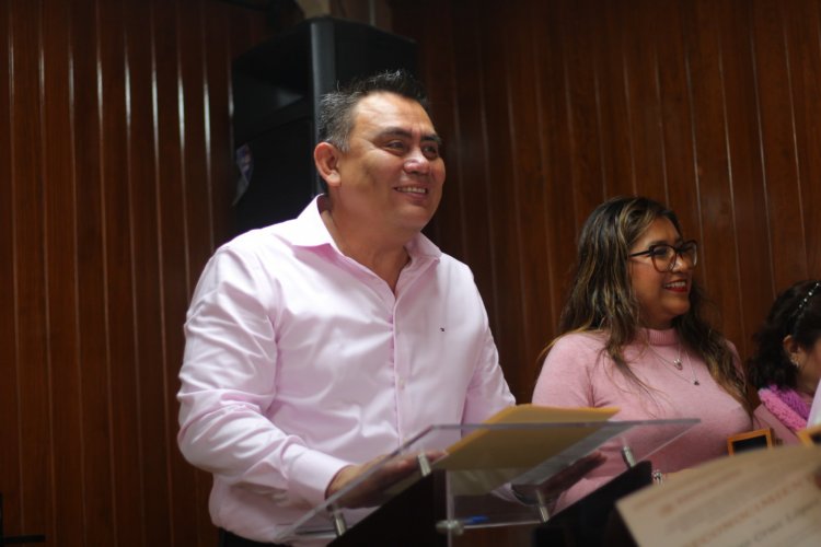 Premian a docentes por estrategias pedagógicas