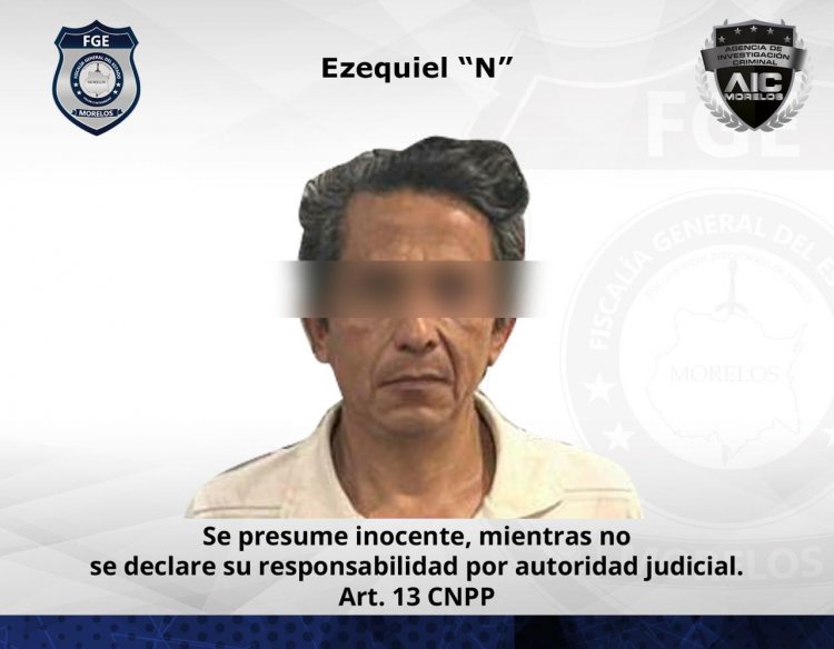 Mujer y 4 presuntos plagiarios  quedaron detenidos en Zacatepec